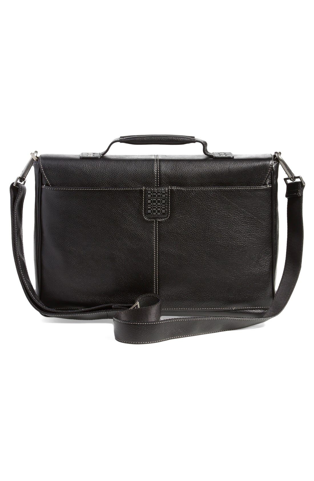 BOCONI 'Tyler' Briefcase, Alternate, color, 