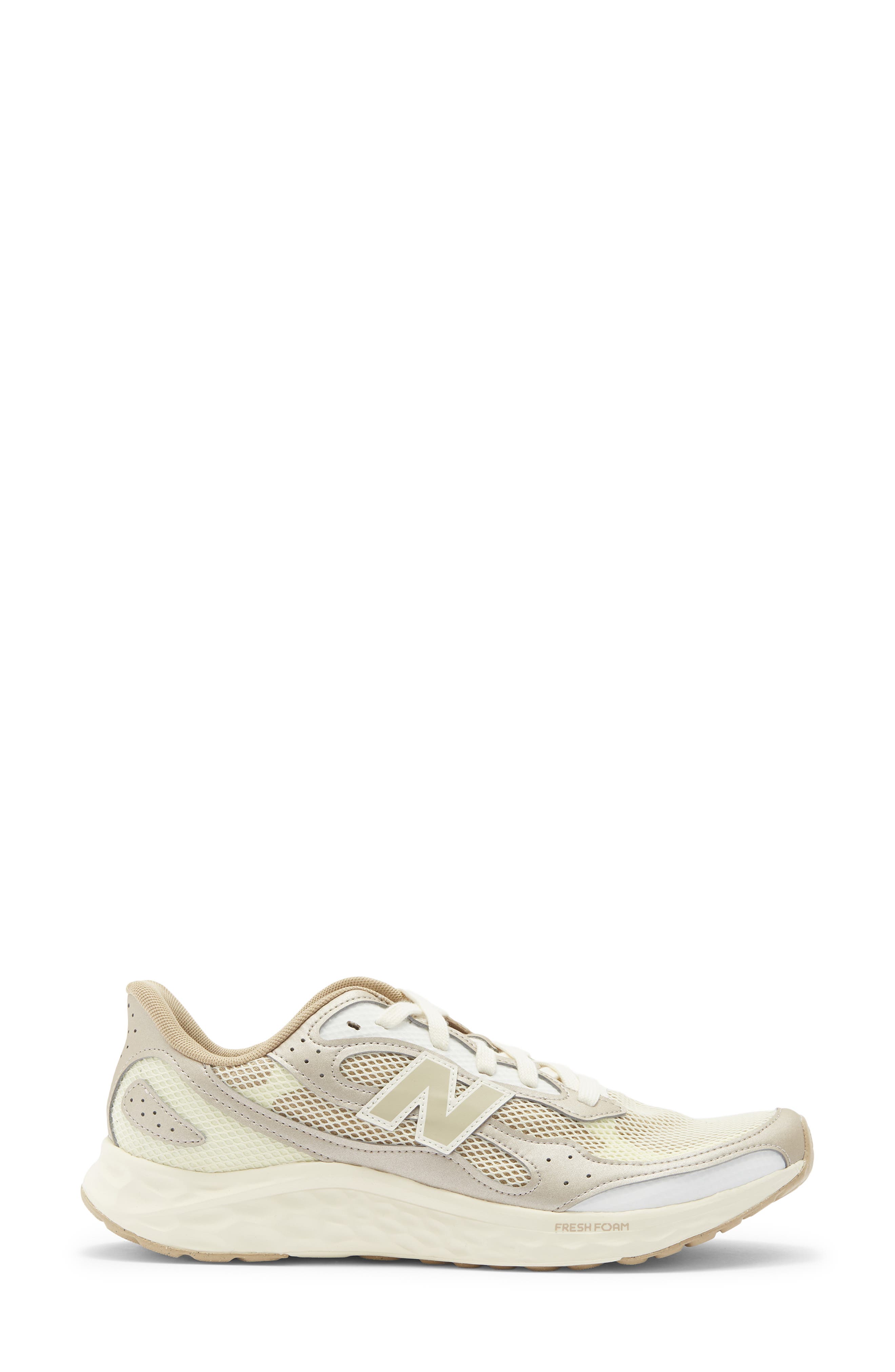 Fresh Foam Arishi v4 Running Shoe, Alternate, color, INCENSE/ ANGORA