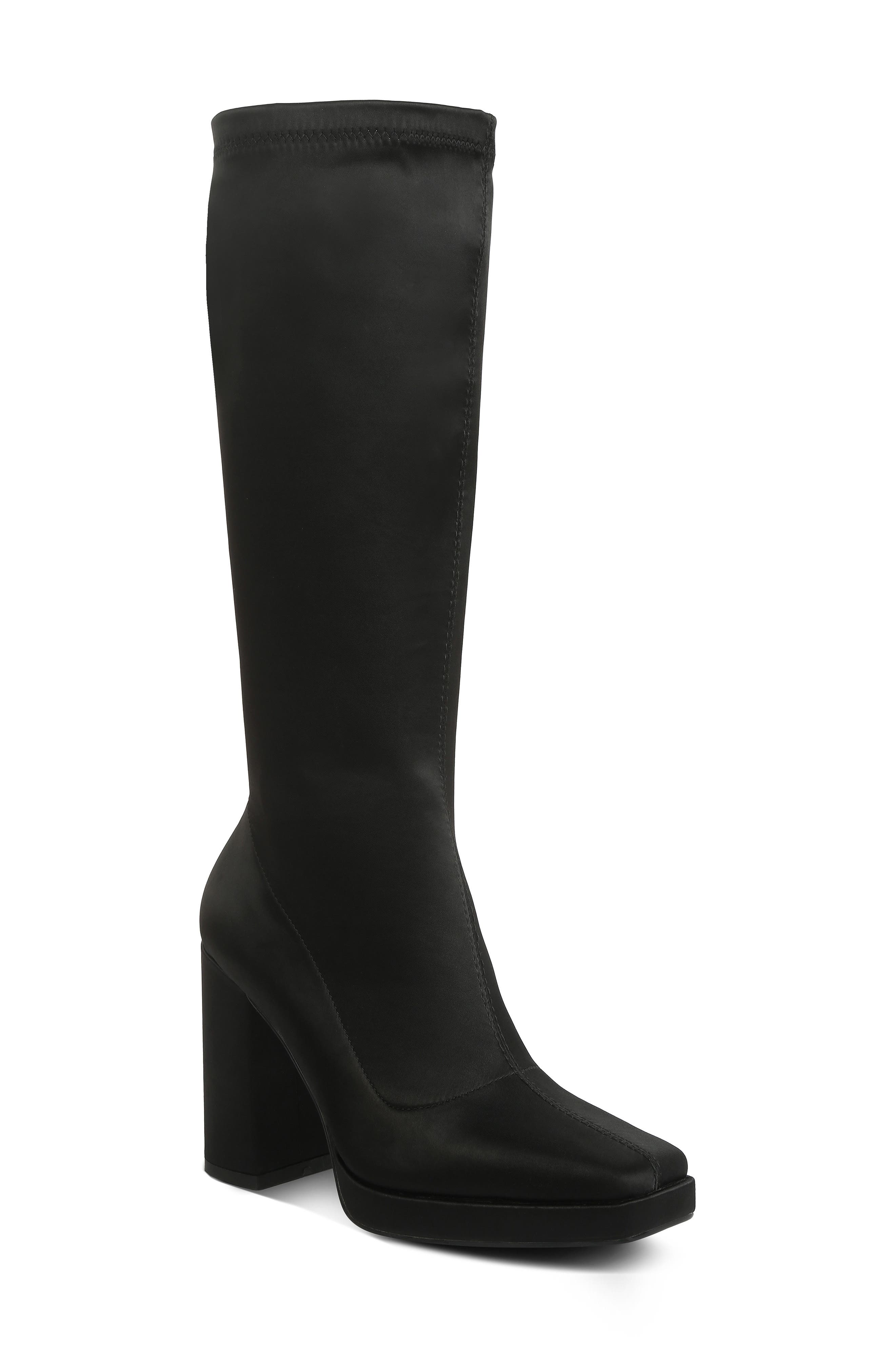 Rag & Co Presto Knee High Boot