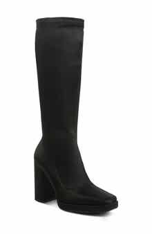 Rag & Co Presto Knee High Boot
