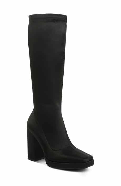 Rag & Co Presto Knee High Boot