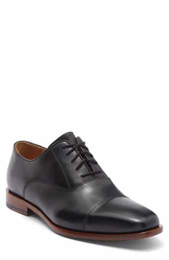 CURATORE Onorati Cap Toe Oxford