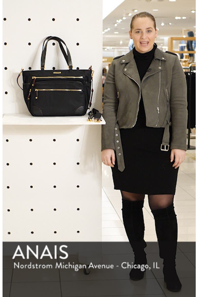 Tribeca Tote video