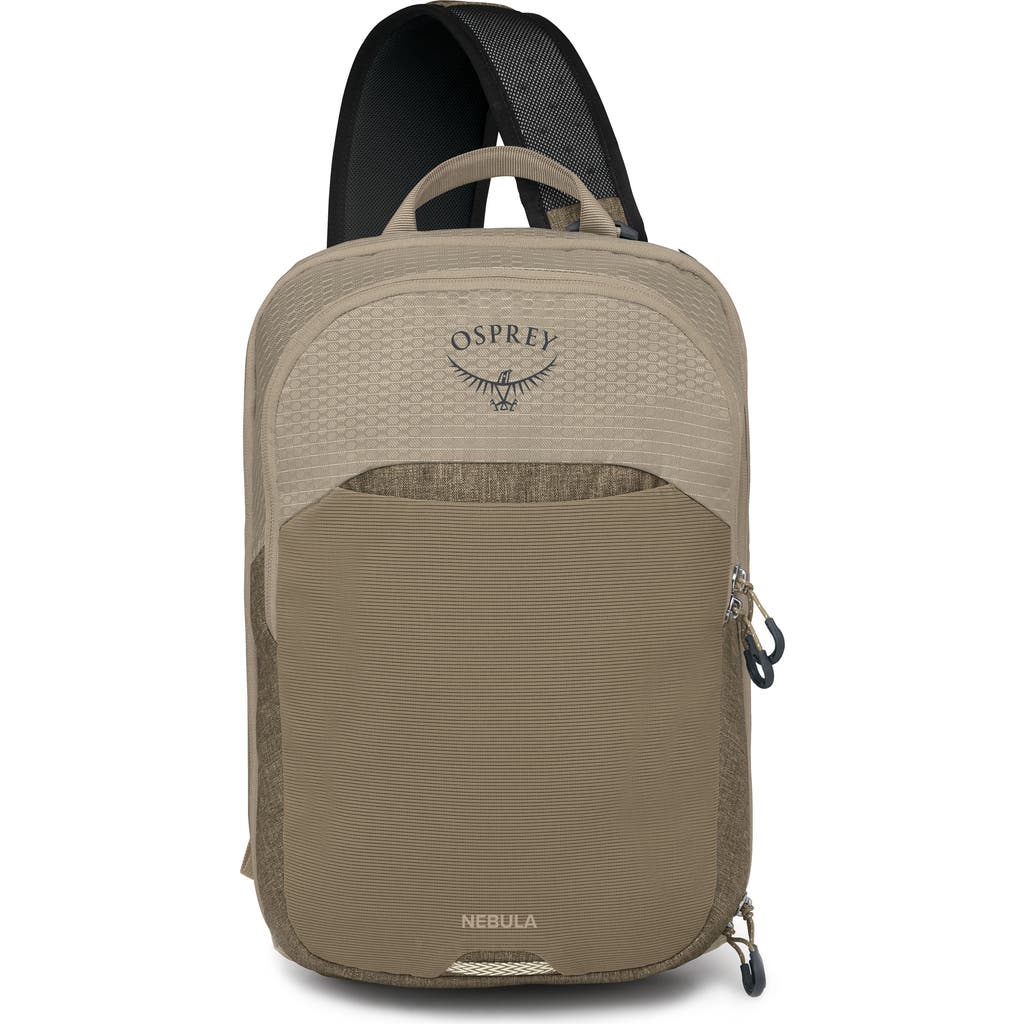 Osprey Nebula 11-liter Sling Bag In Brown