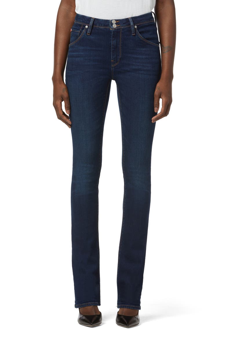 Jeans Beth Baby Bootcut Jeans, Main, color, FORADREAM