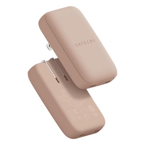 OntheGo 67W Slim Wall Charger