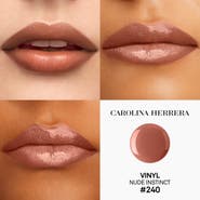 Carolina Herrera Good Girl Vinyl Liquid Lipstick