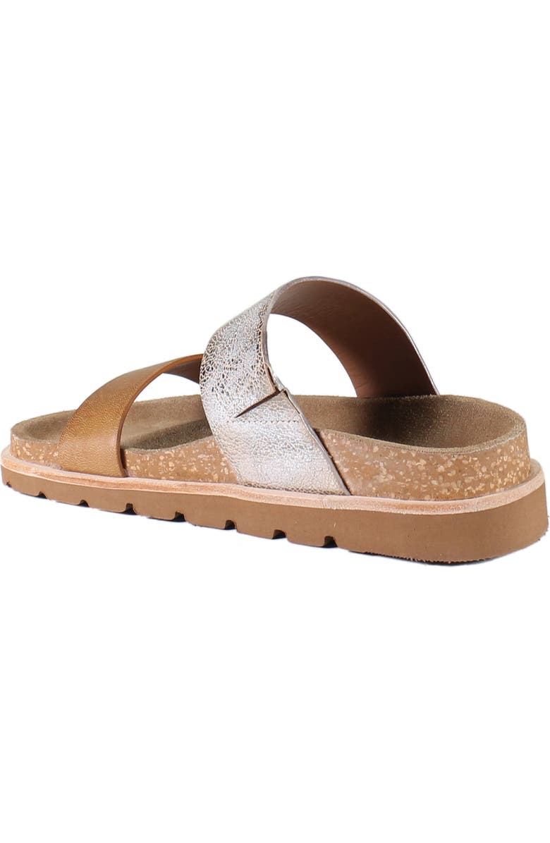 Diba True Baja Country Sandal, Alternate, color,