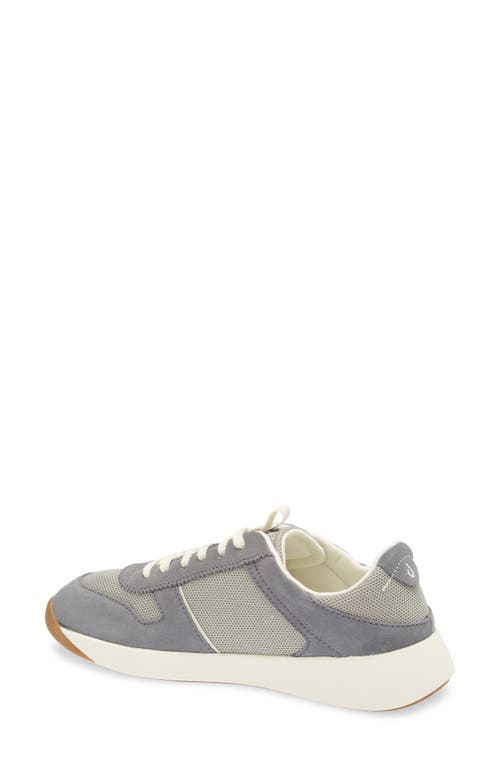 Olukai Kaulele Sneaker In Gray