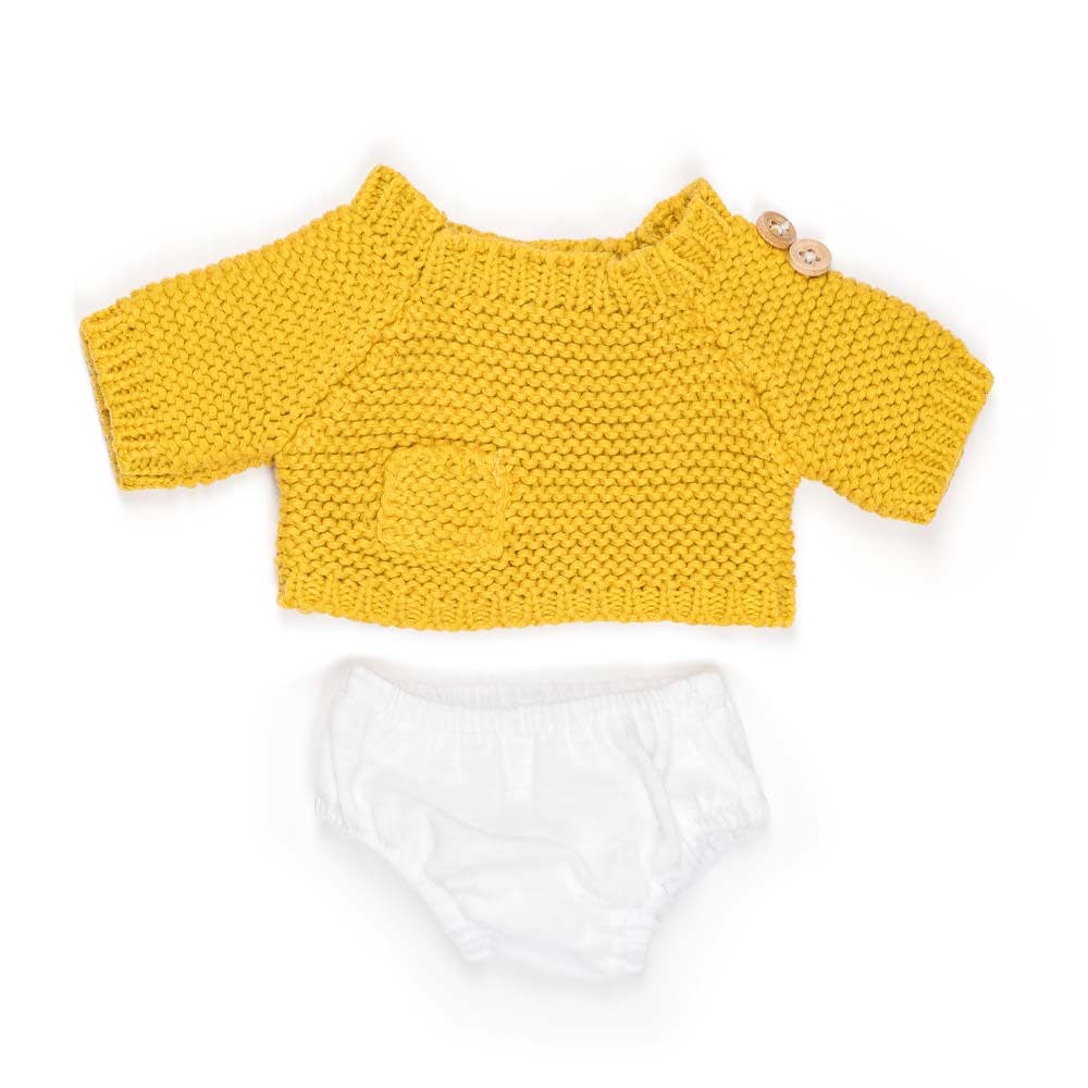 selected Yellow Multi
