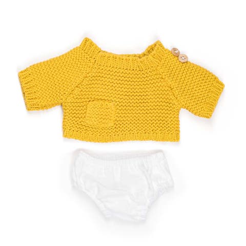 Doll Outfit for 12 5/8" Miniland Boy Dolls