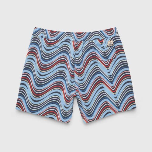 Shop Surfside Supply Co. Jimmy 5" Wave Volley
