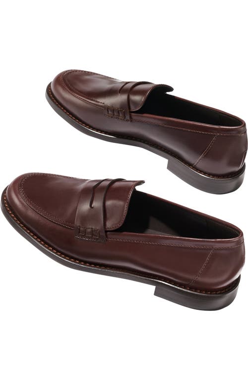 Margaux The Marlowe Loafer