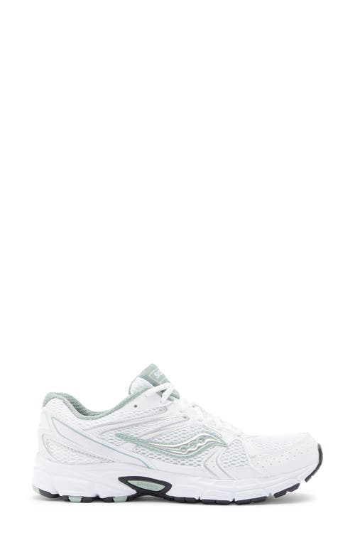 Saucony Ride Millennium Sneaker In Multi