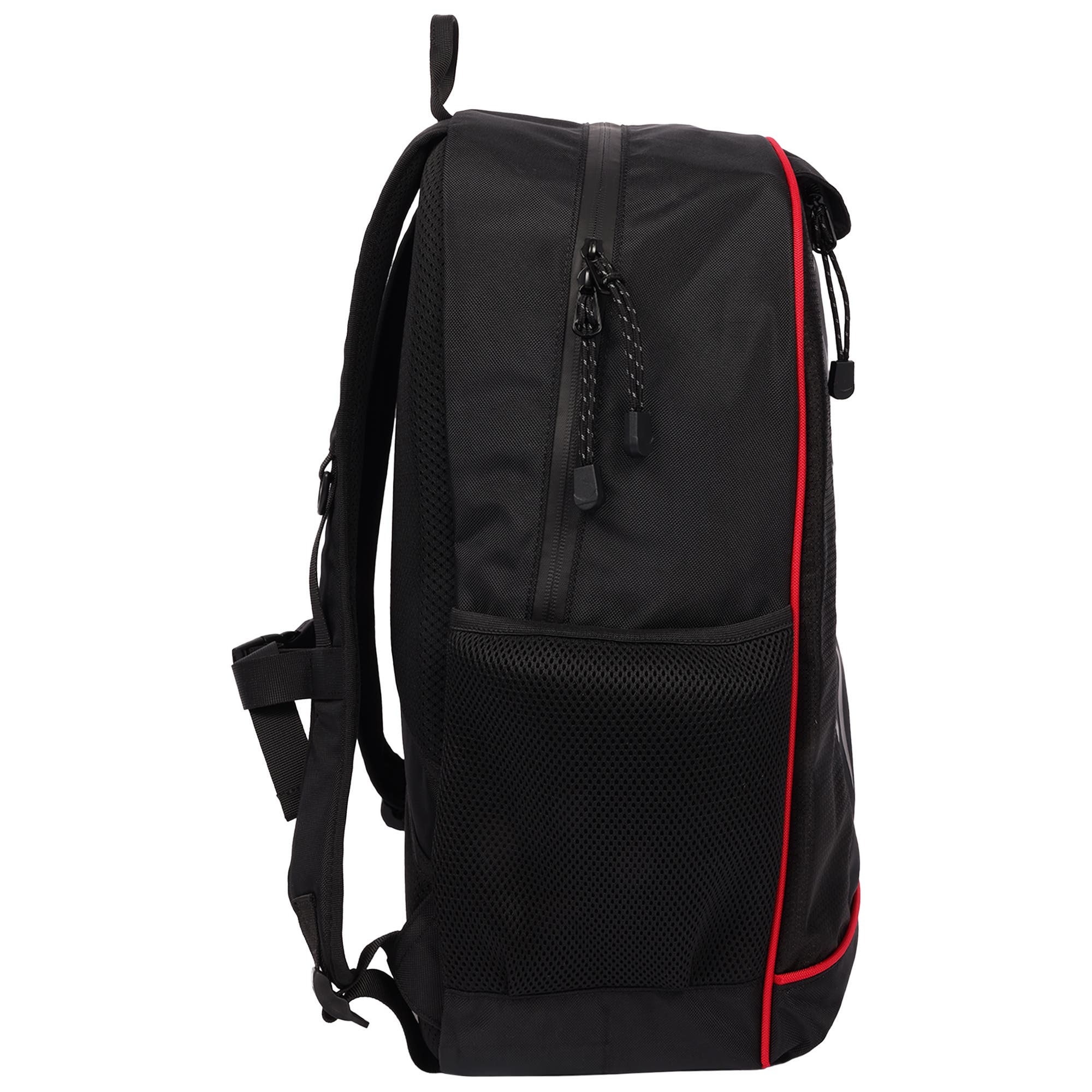 Spider-Man Rubberized Spider Backpack, Alternate, color, BLACK