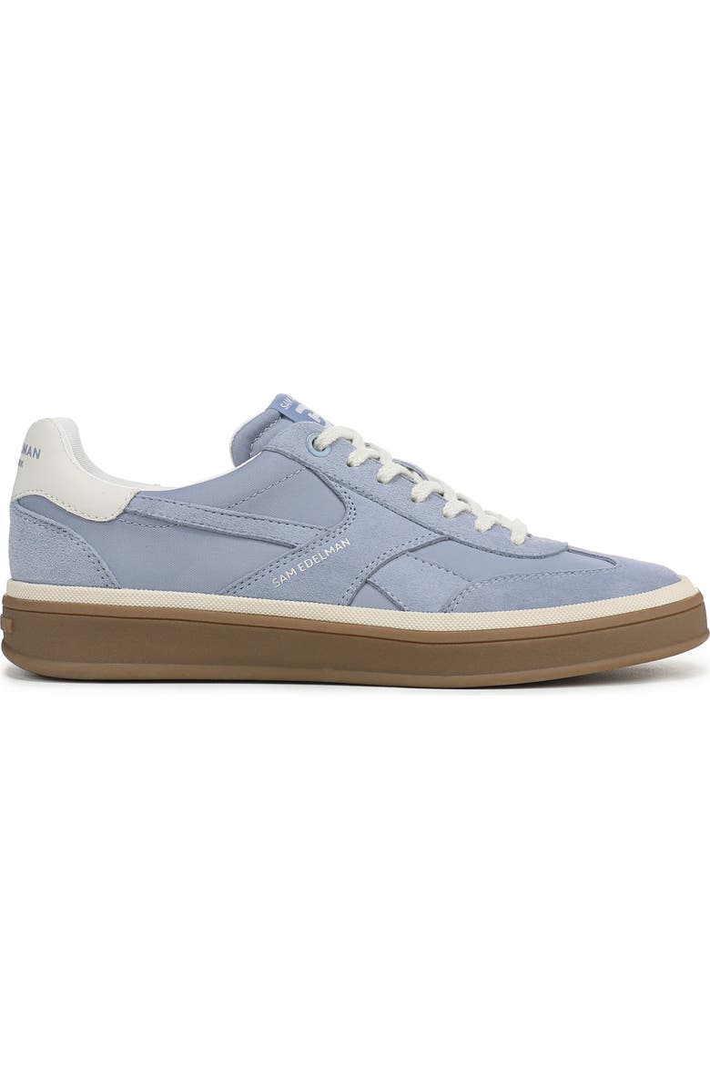 Sam Edelman Althea Sneaker, Alternate, color, Billow Blue