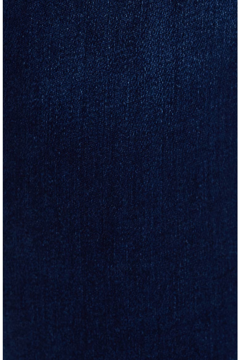 Ankle Skinny Jeans, Alternate, color, DARK BLUE