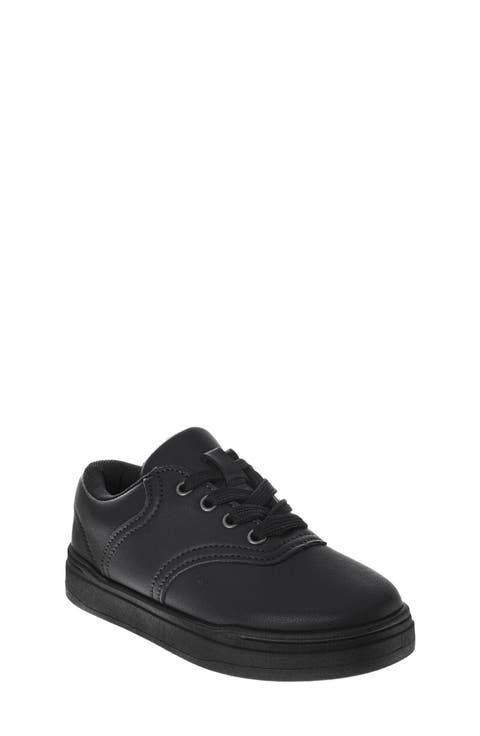 Kids' Saddle Shoe
