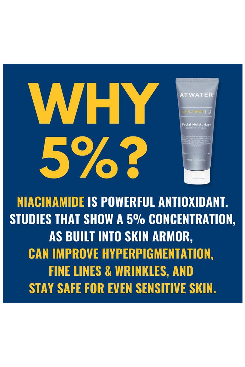 Skin Armor™ Moisturizer, Alternate, color, NO COLOR