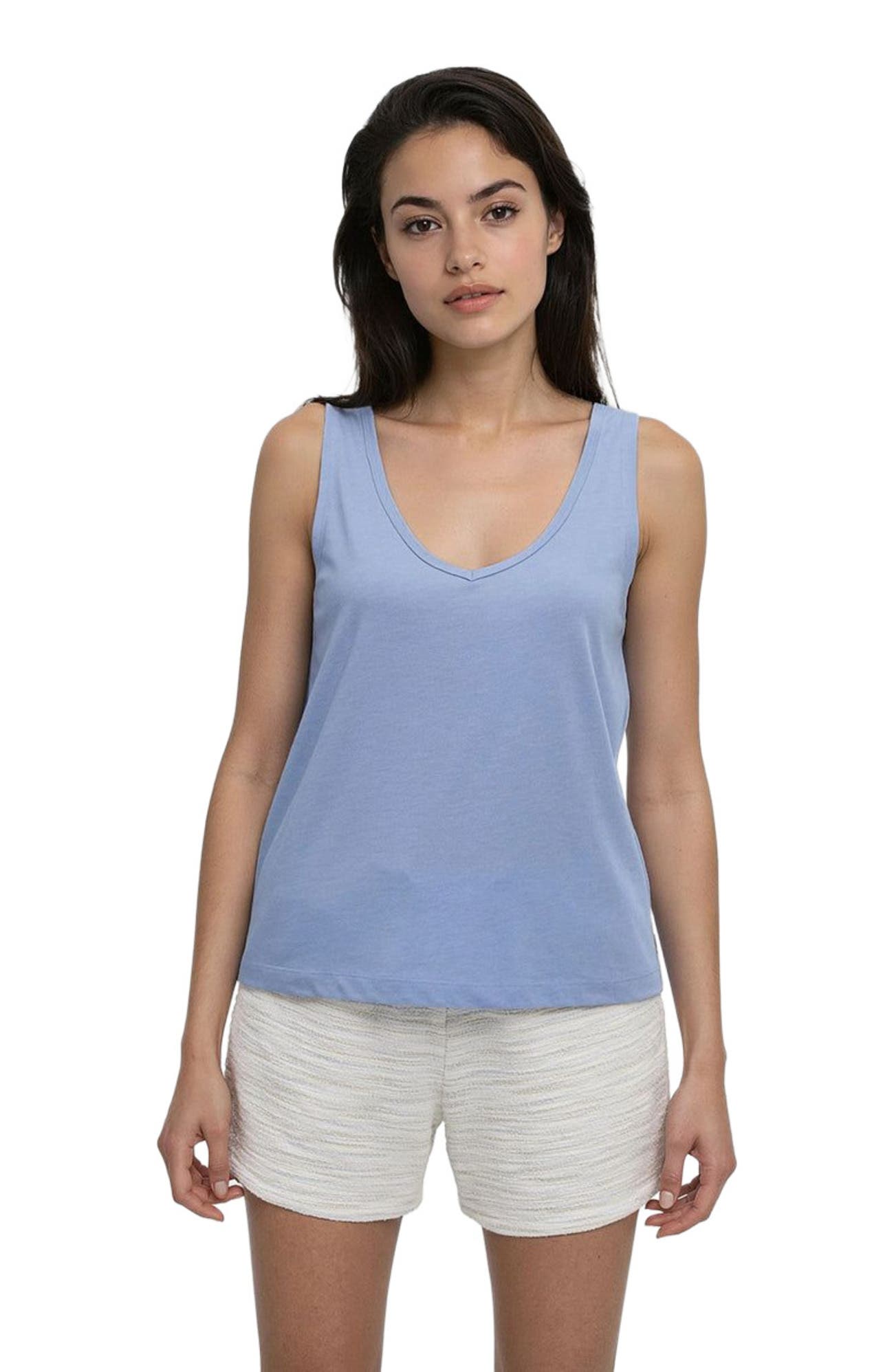 selected Lakeside Blue Heather