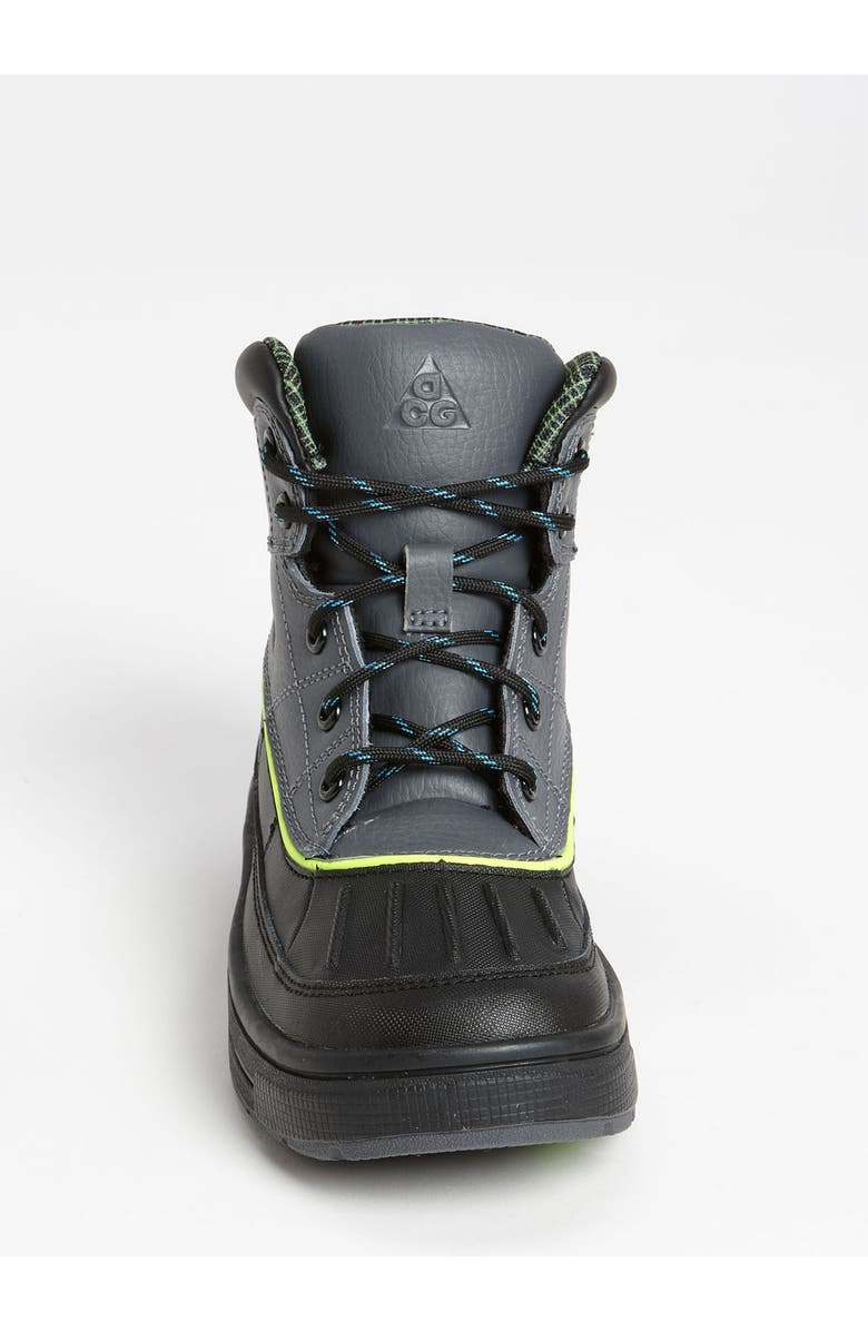 Nike 'Woodside 2 High' Boot, Alternate, color,
