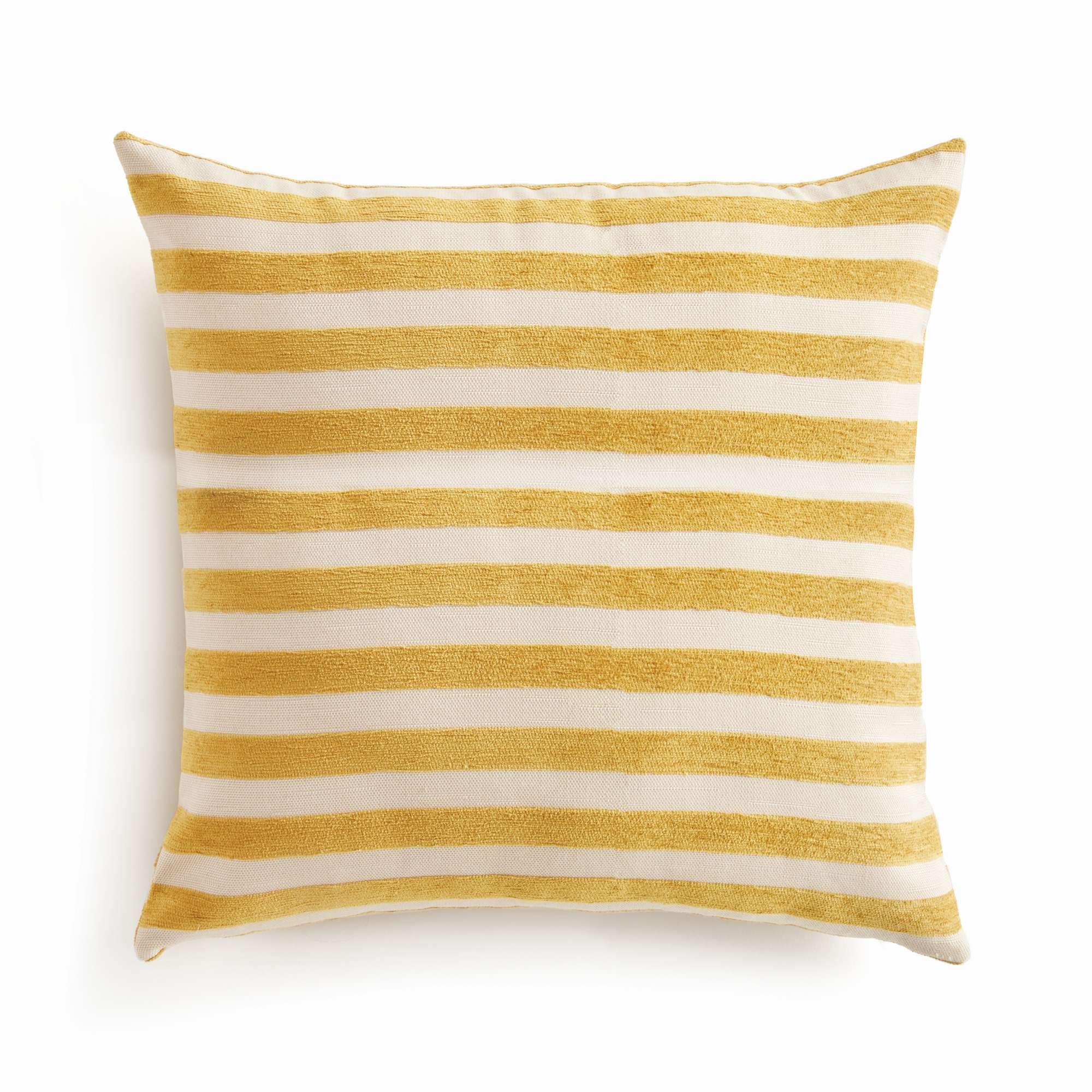 selected Yellow