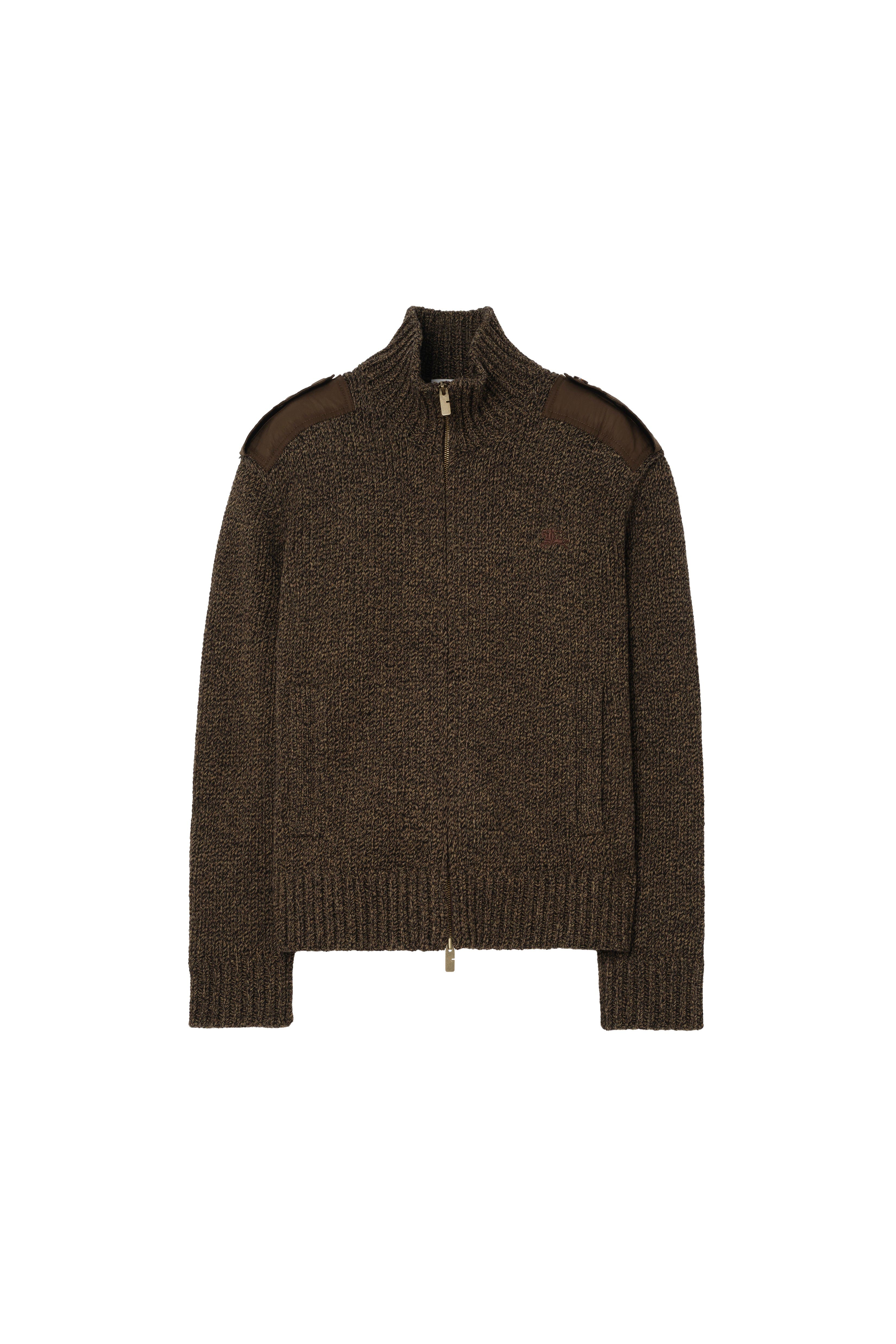 Wool Cashmere Jacket - image 2