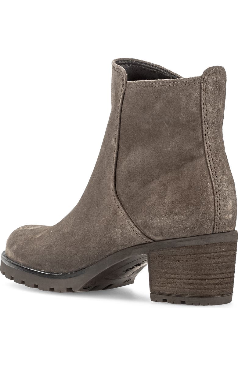 Gabor 72.800 Bootie, Alternate, color, Mohair
