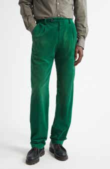 Ionio2 Corduroy Trousers