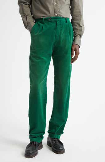 Ionio2 Corduroy Trousers