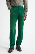 Massimo Alba Ionio2 Corduroy Trousers