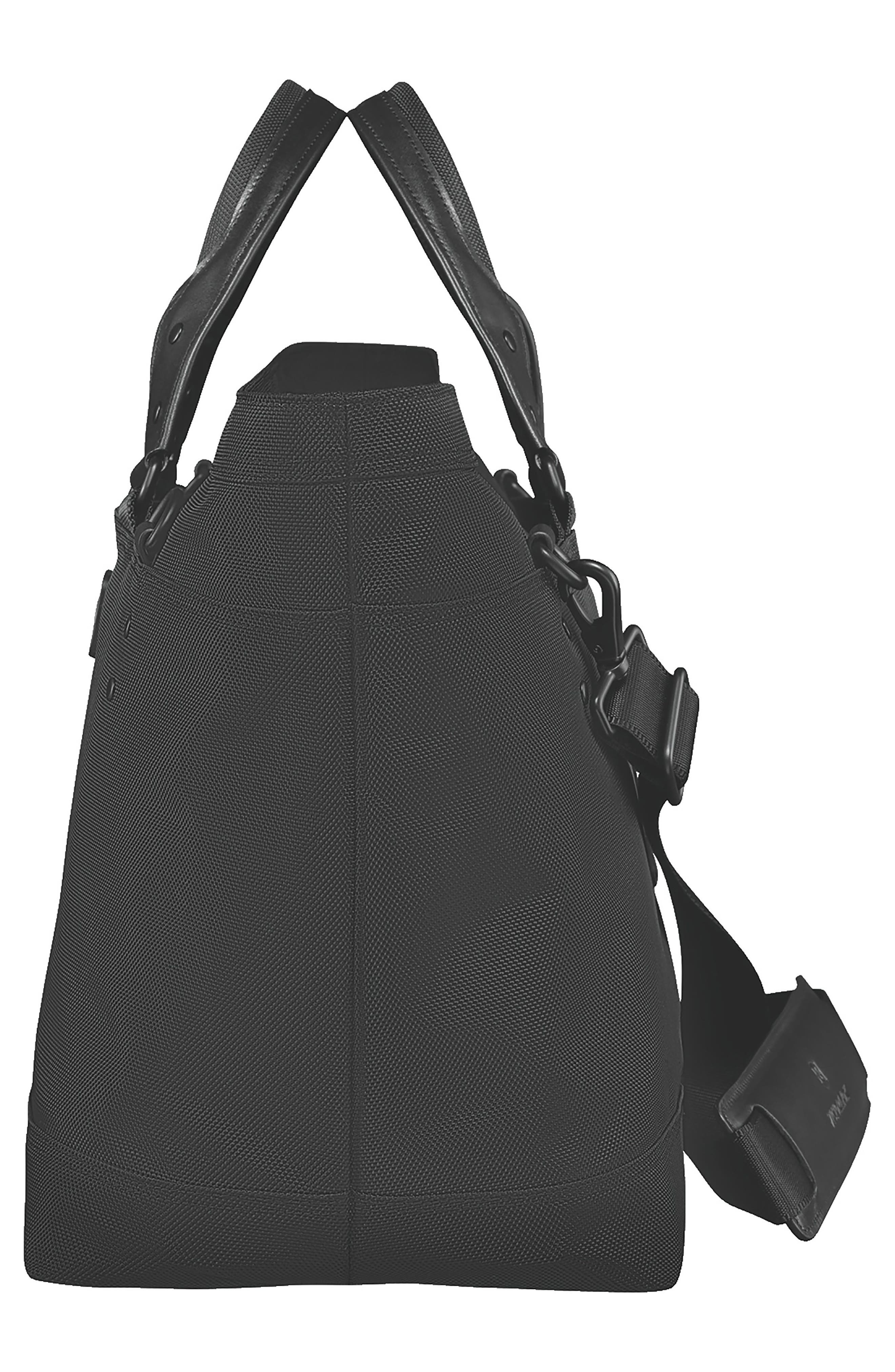 Victorinox Swiss Army<sup>®</sup> Lexicon 2.0 Deluxe Tote Bag, Alternate, color, 