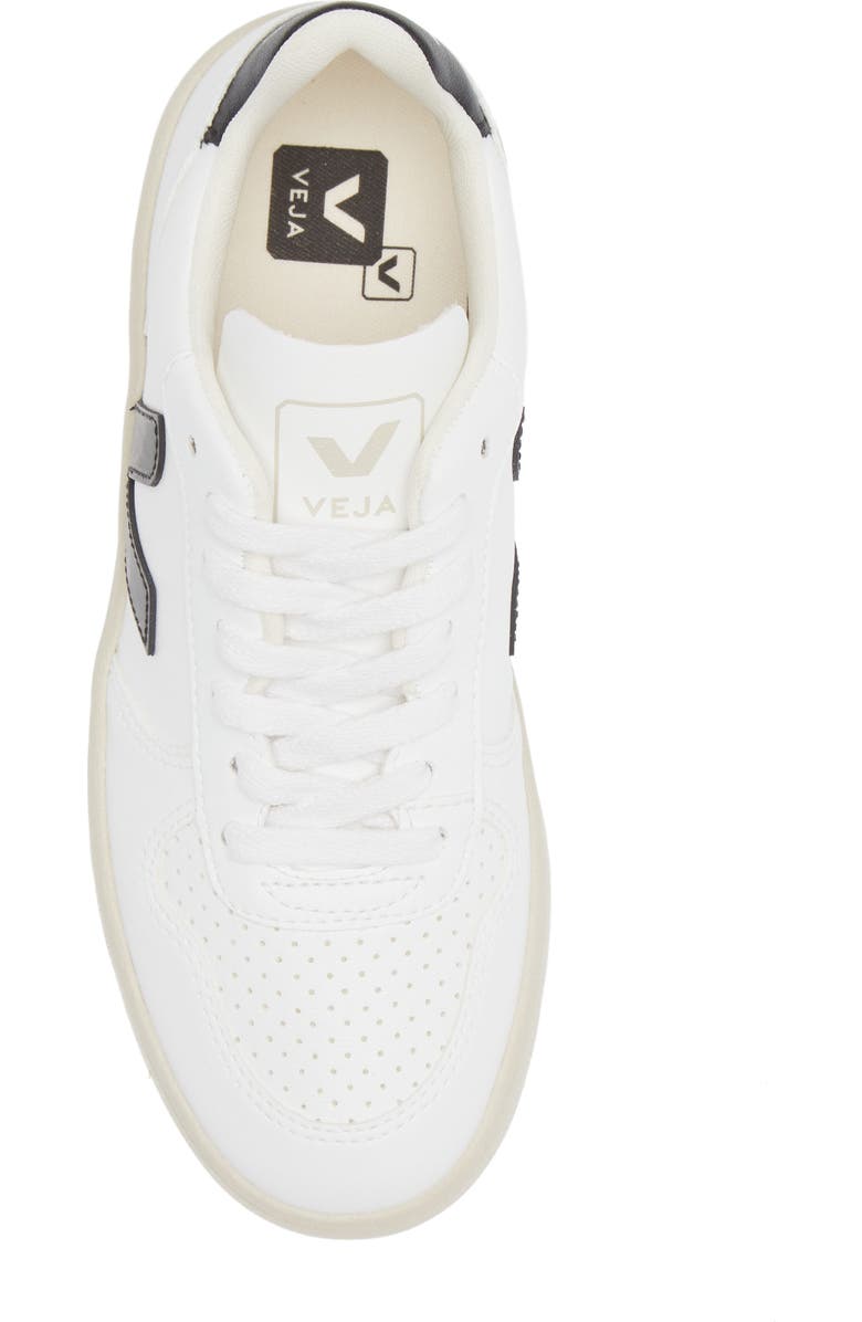 Veja V-10 CWL Sneaker, Alternate, color,