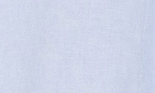 Abound Linen Button Front Vest