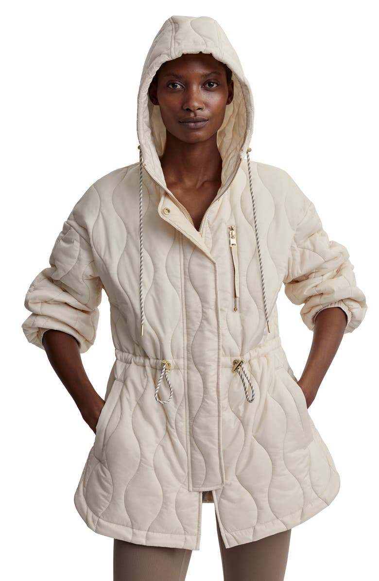 Varley Caitlin Quilted Jacket, Alternate, color, 