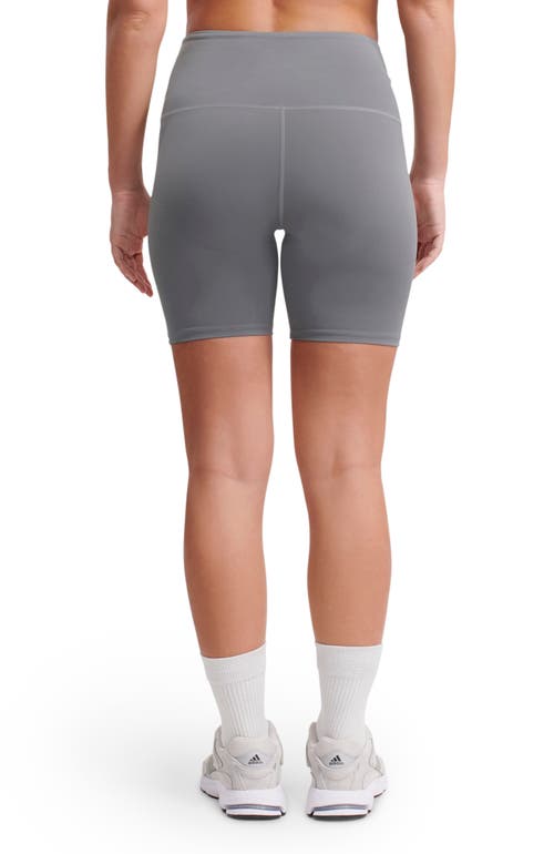 Underoutfit Nowsunday Bike Short In Gray