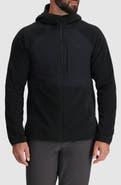 Outdoor Research Polartec 200 Hooded Jacket