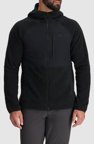 Outdoor Research Polartec 200 Hooded Jacket