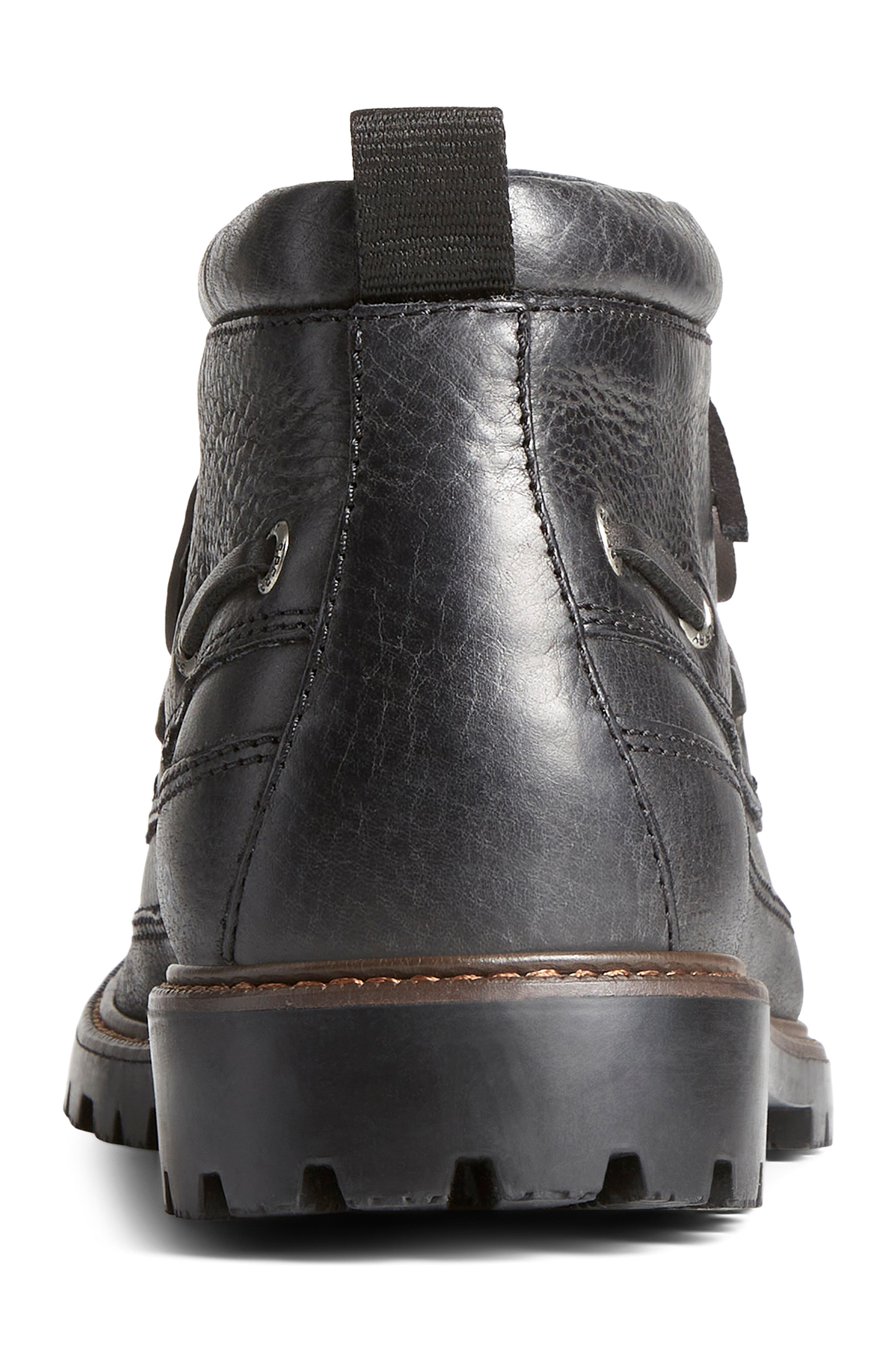 Sperry Gold Cup Authentic Original Lug Chukka, Alternate, color, 