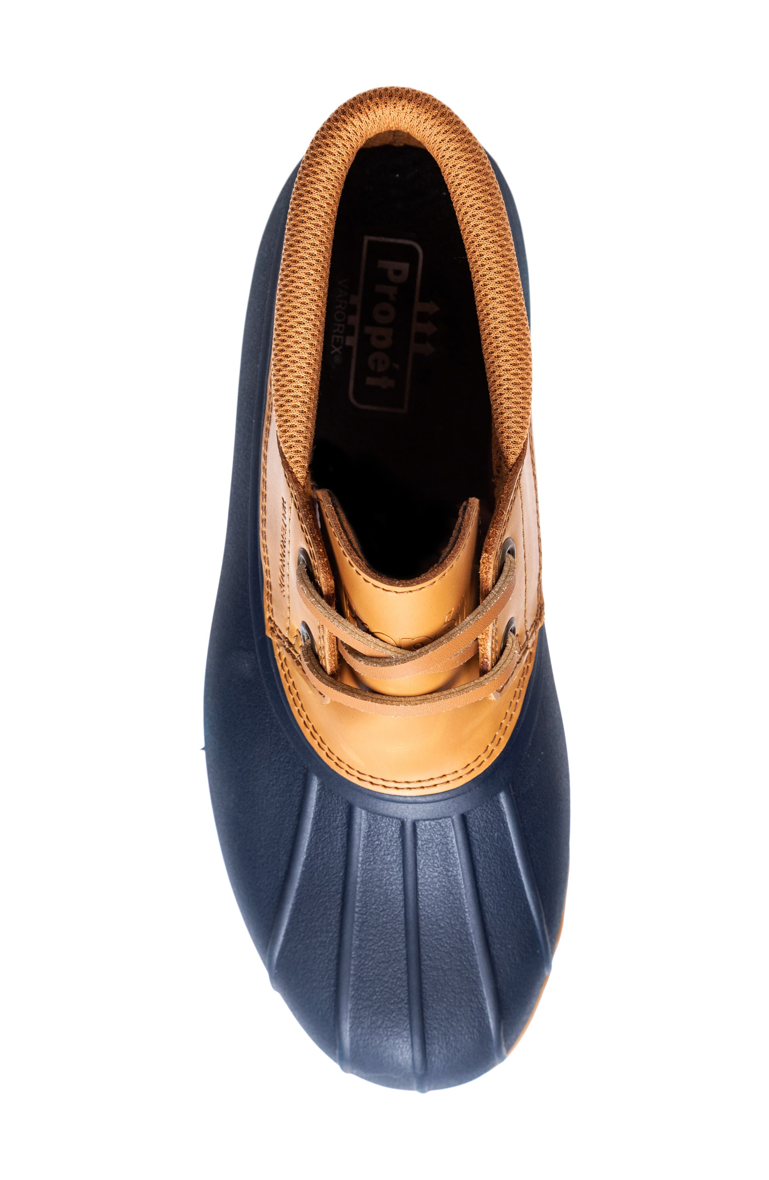 Propét Ione Waterproof Bootie, Alternate, color, 