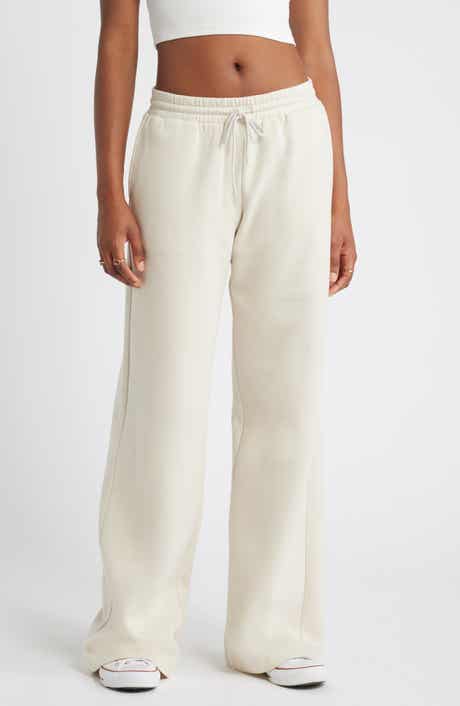 BP. Baggy Wide Leg Sweatpants