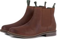 Barbour Farsley Chelsea Boot