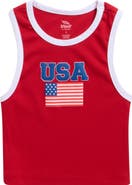 Voit Kids' USA Tank