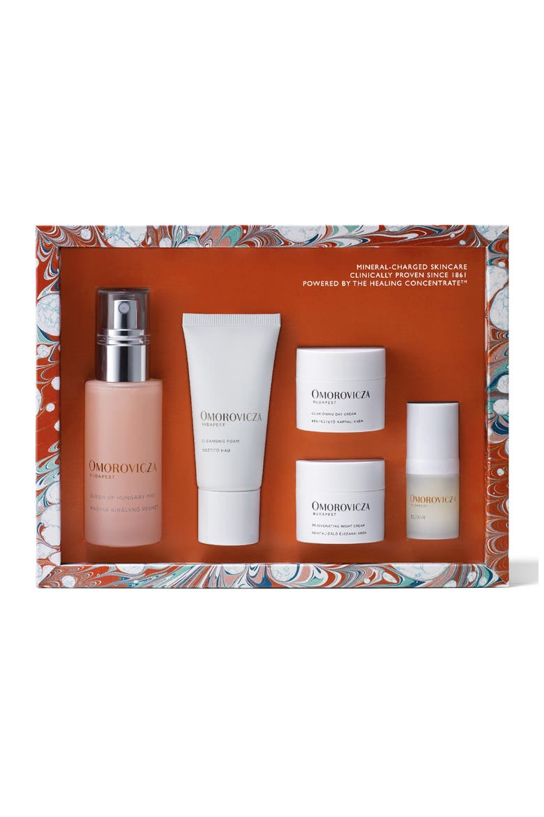 Mineral Charged Minis Set, Main, color, NO COLOR