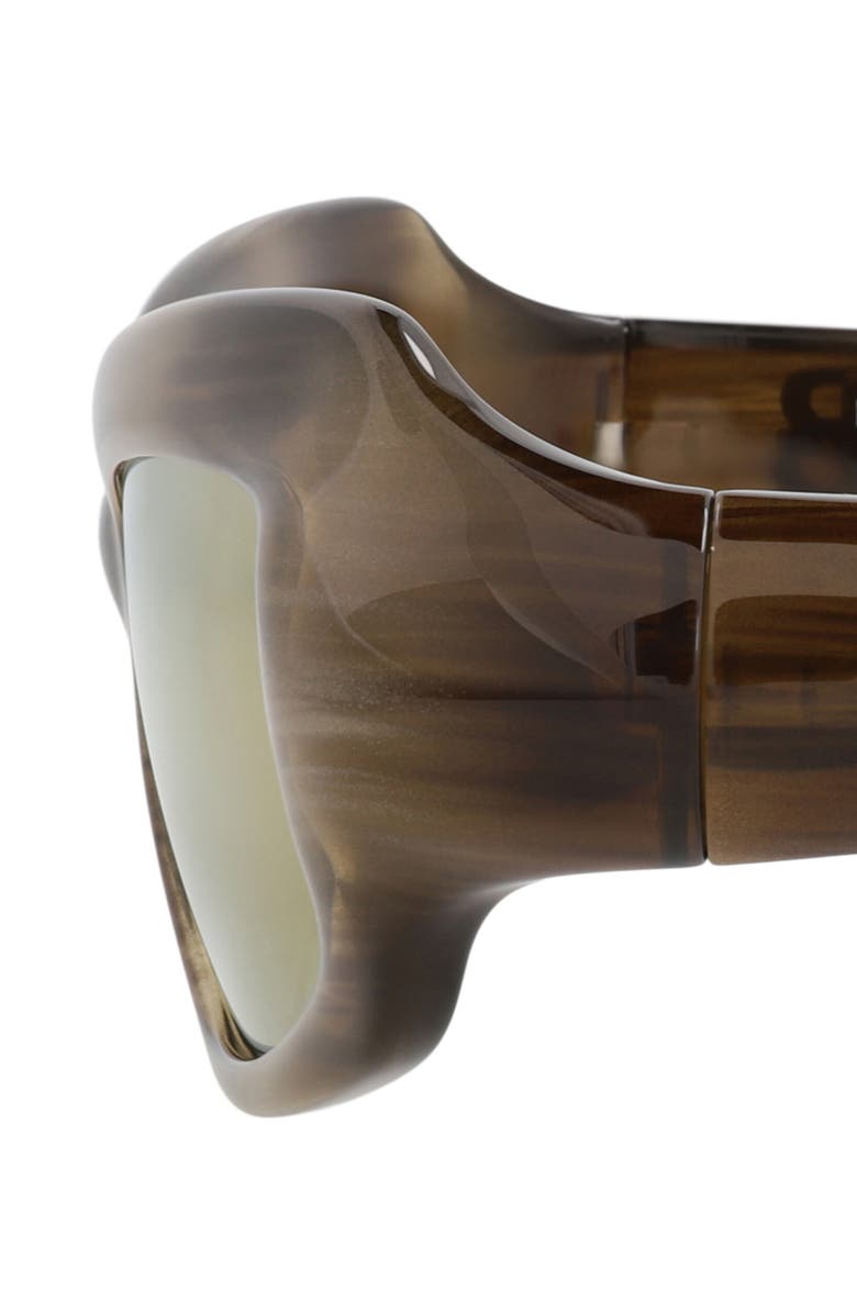 Balenciaga 59mm Cat Eye Sunglasses, Alternate, color,