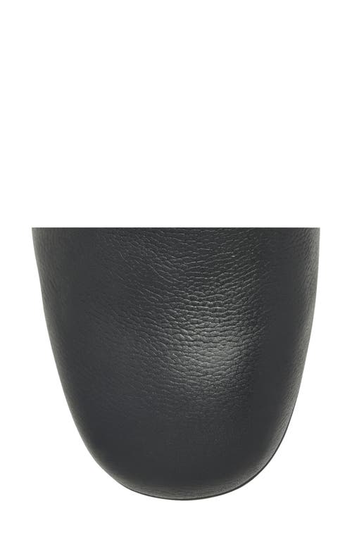 Söfft Cecily Waterproof Knee High Boot In Black