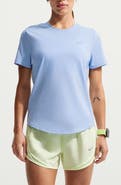 Nike Swift Dri-FIT Performance Running Tee