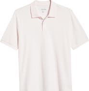 Nordstrom Pima Cotton Piqué Polo