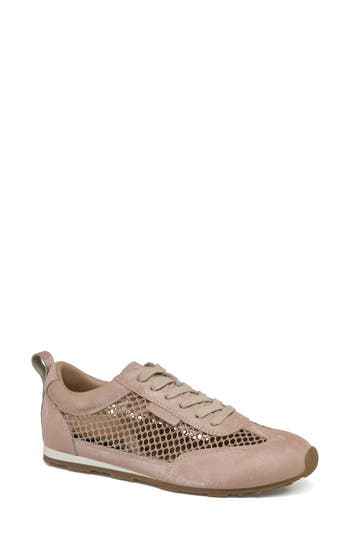 JSLIDES JSLIDES MESH SNEAKER
