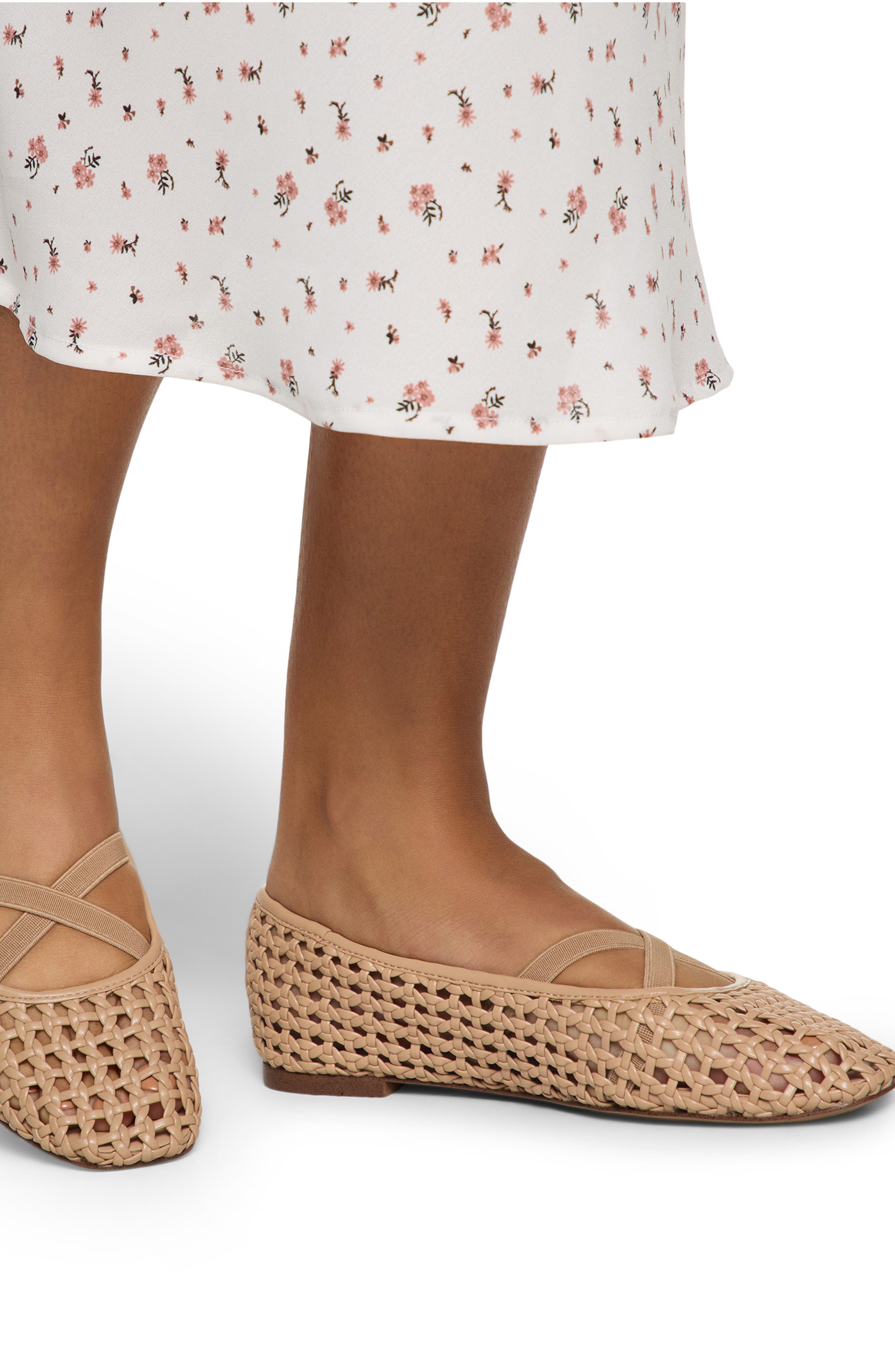 Cornelia Ballet Flat - image 4